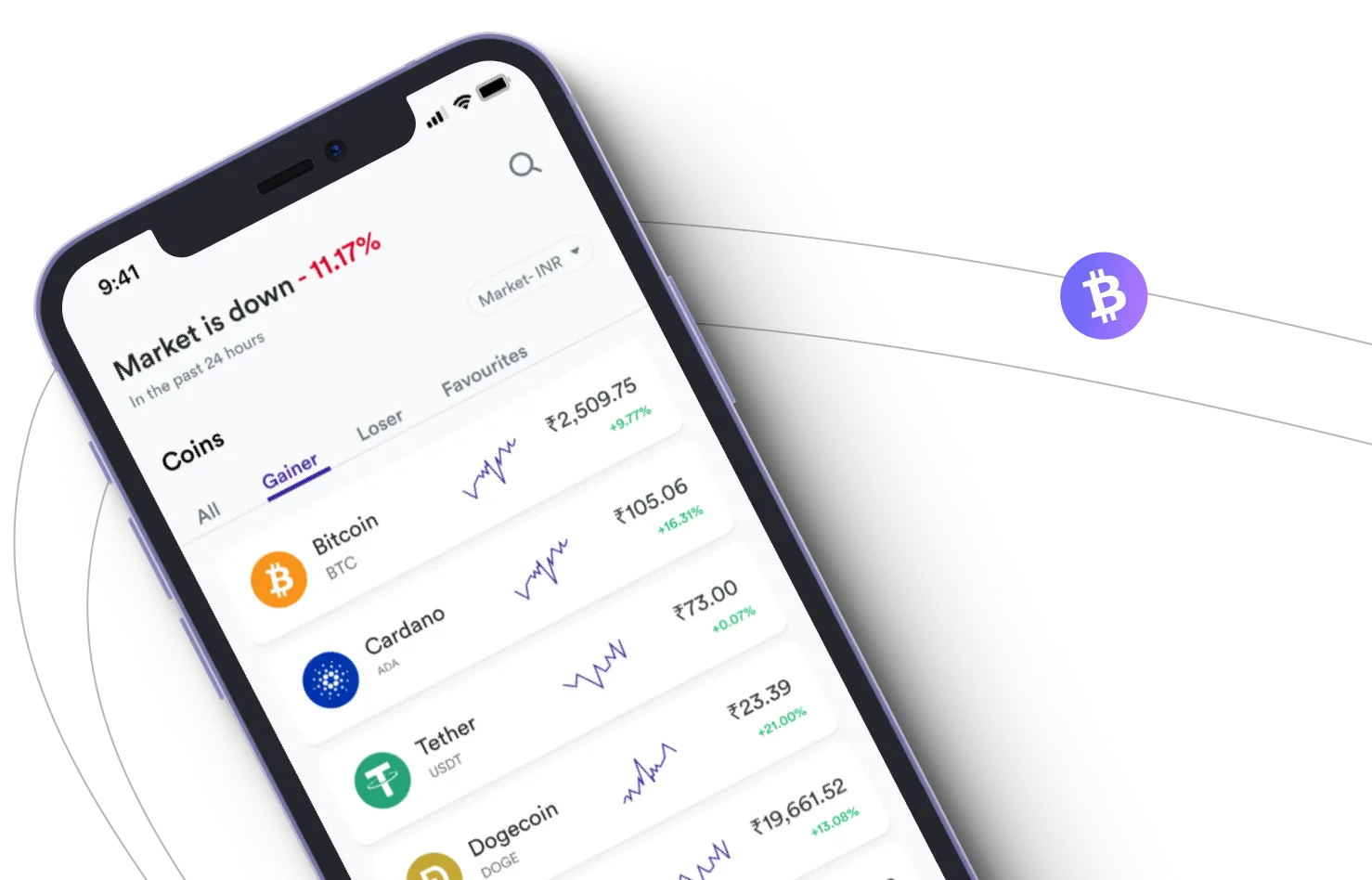 Flujo Nyxor - Take advantage of the cryptocurrency markets and earn with Flujo Nyxor