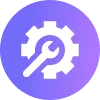 Flujo Nyxor - Enhanced User Interface